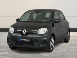 Noir Utilisé 2023 Renault Twingo Equilibre Citadine | 12 999 € (Prix juste)