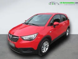 Utilisé 2017 Opel Crossland X SUV | 13 800 € (Prix assez cher)