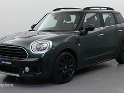 Vert Utilisé 2019 Mini Cooper Countryman SUV | 22 499 € (Prix juste)