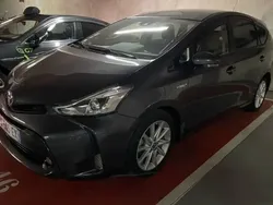 Gris Utilisé 2020 Toyota Prius+ Skyview Edition Monospace | 14 890 €