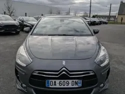 Utilisé 2013 Citroën DS5 Sport Chic Citadine | 7 000 € (Bon prix)