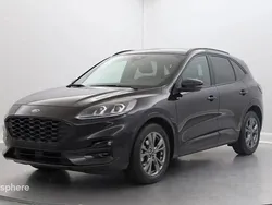 Noir Utilisé 2023 Ford Kuga ST-Line SUV | 28 799 € (Prix assez cher)