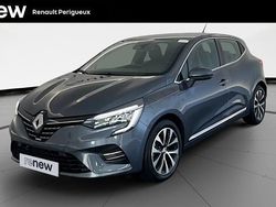 Gris Utilisé 2021 Renault Clio V Intens Citadine | 14 990 € (Prix assez cher)