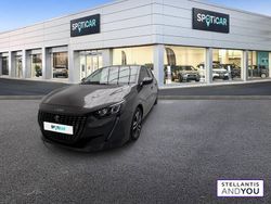 Utilisé 2023 Peugeot 208 Style Citadine | 14 890 € (Prix juste)