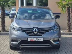 Gris Utilisé 2016 Renault Espace Life Monospace | 12 900 €