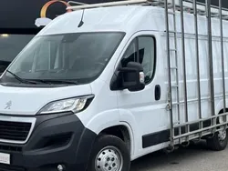 Utilisé 2022 Peugeot Boxer S Van | 14 995 €