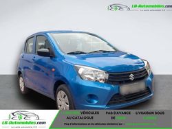 Utilisé 2017 Suzuki Celerio Club Citadine | 13 900 € (Prix assez cher)