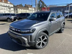 Noir Nouvelle 2025 Dacia Duster Journey SUV | 27 990 € (Prix juste)
