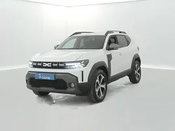 Nouvelle 2025 Dacia Duster Journey SUV | 24 490 € (Prix juste)