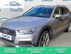 Utilisé 2016 Audi A4 Allroad Design Break | 19 900 € (Prix assez cher)