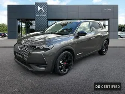 Gris Utilisé 2020 DS Automobiles DS3 Crossback E-Tense Performance SUV | 16 750 € (Bon prix)