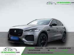 Utilisé 2024 Jaguar F-Pace SUV | 54 900 € (Prix juste)