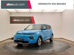Utilisé 2023 Kia Soul EV SUV | 24 499 € (Prix juste)
