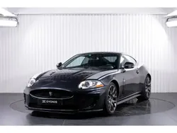 Gris Utilisé 2011 Jaguar XKR S Coupé | 74 990 €