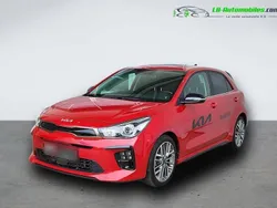 Utilisé 2023 Kia Rio Citadine | 24 000 € (Prix cher)