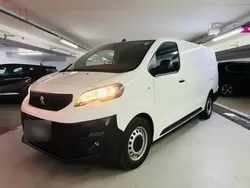 Utilisé 2022 Peugeot Expert Premium Van | 16 790 € (Super prix)
