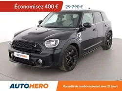 Noir Utilisé 2022 Mini Cooper S Countryman Premium Plus SUV | 28 290 € (Bon prix)
