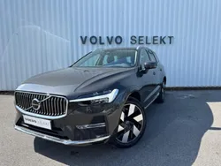 Utilisé 2024 Volvo XC60 Ultra SUV | 59 980 € (Bon prix)
