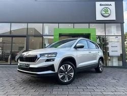 Gris Utilisé 2022 Skoda Karoq Ambition SUV | 23 980 € (Bon prix)