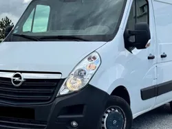 Utilisé 2015 Opel Movano Van | 9 990 €