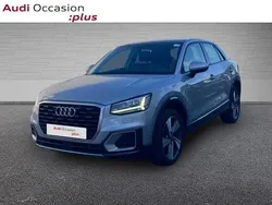Argent fleuret métallisé Utilisé 2020 Audi Q2 Design SUV | 22 390 € (Prix cher)