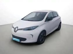Glacier Occasion 2019 Renault Zoe Citadine | 10 950 € (Prix cher)
