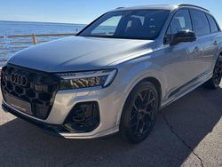 Utilisé 2024 Audi SQ7 Sport SUV | 115 900 €