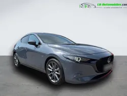 Utilisé 2022 Mazda 3 Berline | 26 600 € (Prix juste)