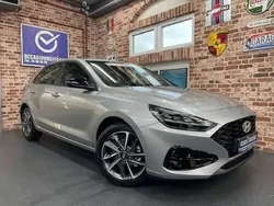 Gris Nouvelle 2025 Hyundai i30 GO! | 24 071 €