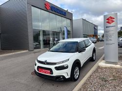 Utilisé 2018 Citroën C4 Cactus Feel Citadine | 11 990 €