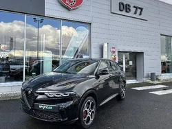 Noir Utilisé 2023 Alfa Romeo Tonale Veloce SUV | 33 990 € (Bon prix)