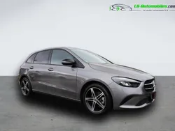 Utilisé 2022 Mercedes B220 Monospace | 36 500 €