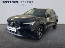Noir Utilisé 2025 Volvo XC40 SUV | 43 990 € (Prix cher)