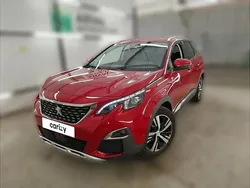 Rouge Utilisé 2020 Peugeot 3008 Allure SUV | 15 890 € (Super prix)
