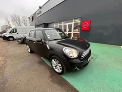 Utilisé 2013 Mini Cooper D Countryman Chili SUV | 9 990 € (Prix assez cher)