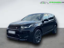 Utilisé 2023 Land Rover Discovery Sport SUV | 51 500 € (Prix cher)