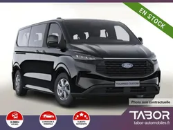 Noir Nouvelle 2024 Ford Tourneo Custom Trend Monospace | 44 963 € (Prix cher)