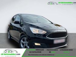 Occasion 2018 Ford C-MAX Monospace | 18 800 € (Prix assez cher)