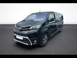 Utilisé 2023 Toyota Proace Verso Executive Break | 45 490 €