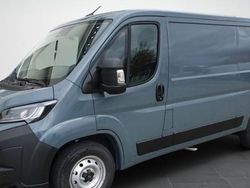 Occasion 2024 Citroën Jumper Monospace | 32 990 € (Prix cher)