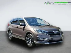 Utilisé 2018 Honda CR-V SUV | 23 600 € (Prix juste)