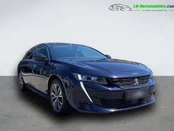 Utilisé 2021 Peugeot 508 Break | 27 000 € (Prix assez cher)