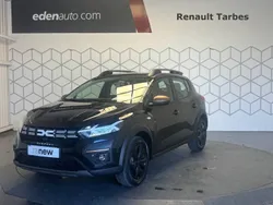 Utilisé 2024 Dacia Sandero Extreme Citadine | 16 999 € (Prix juste)
