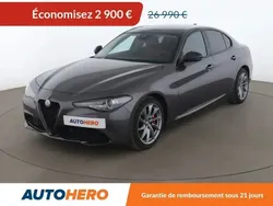 Gris Utilisé 2020 Alfa Romeo Giulia Sprint Sprint Coupé | 24 090 €