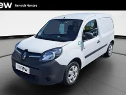 Blanc Utilisé 2019 Renault Kangoo Monospace | 9 490 €