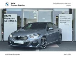 Gris Utilisé 2023 BMW 218 M Sport Berline | 32 900 € (Prix juste)