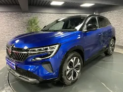Bleu Utilisé 2024 Renault Austral Techno SUV | 30 490 € (Super prix)