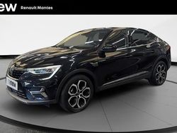 Noir Occasion 2022 Renault Arkana Intens SUV | 19 480 € (Prix juste)
