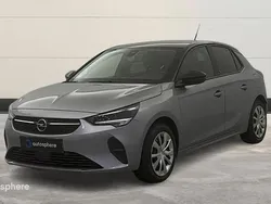 Gris Utilisé 2021 Opel Corsa-e Business Citadine | 12 499 € (Prix juste)