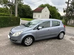 Gris Utilisé 2004 Opel Corsa Berline | 2 000 €